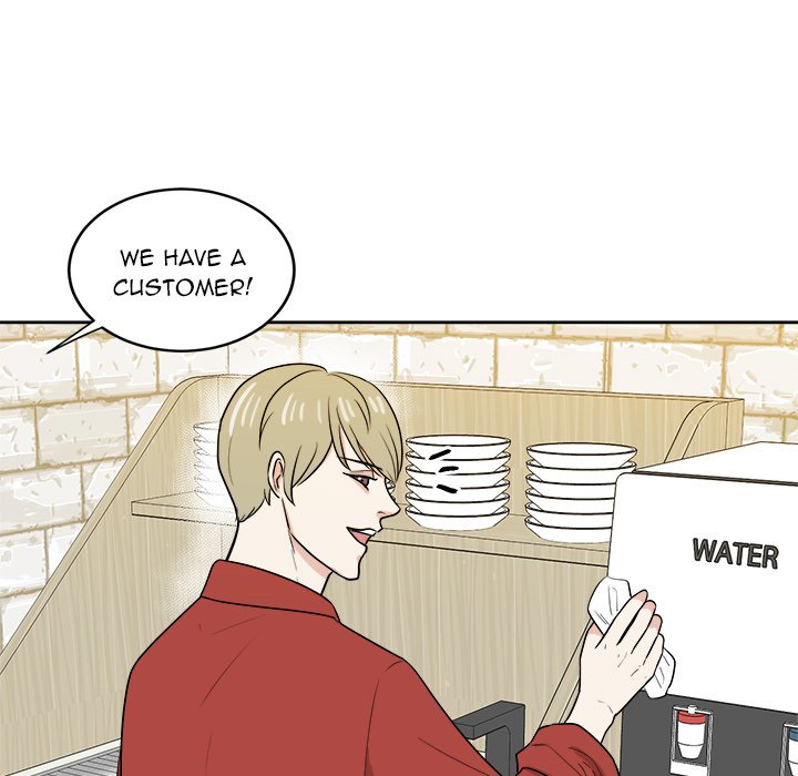 I Like You I Like You EP 46 - Toomics page 93 - 