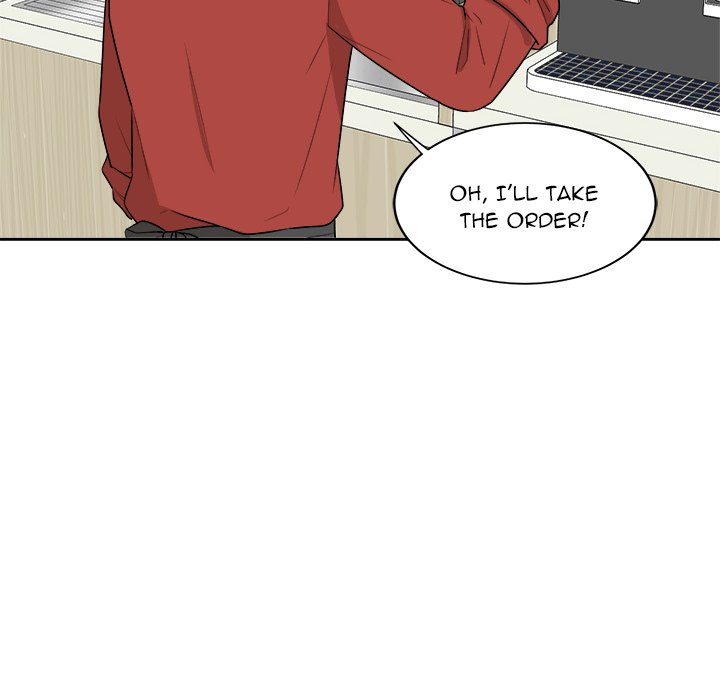 I Like You I Like You EP 46 - Toomics page 94 - 