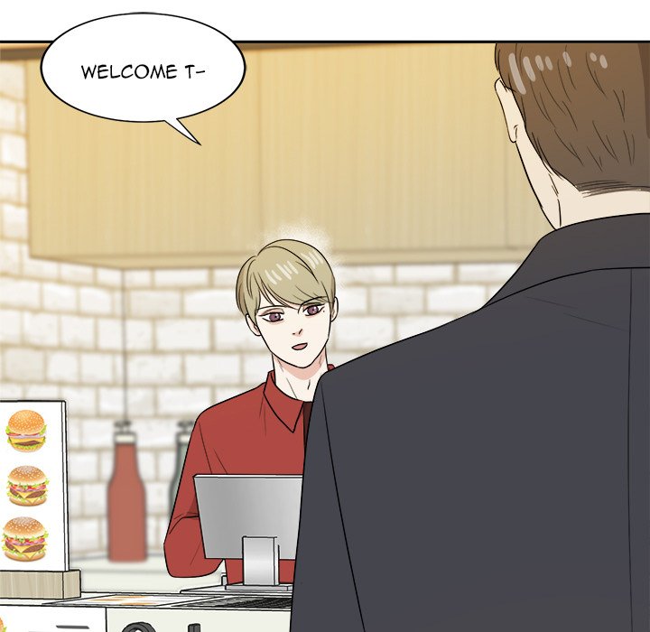 I Like You I Like You EP 46 - Toomics page 95 - 