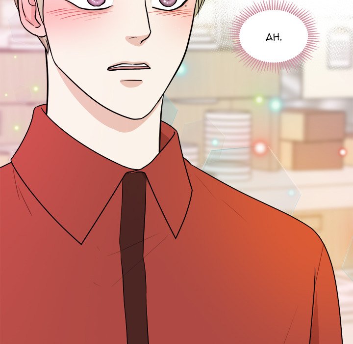 I Like You I Like You EP 46 - Toomics page 99 - 