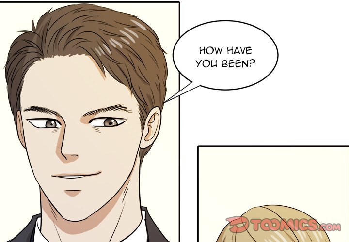 I Like You I Like You EP 47 - Toomics page 2 - 