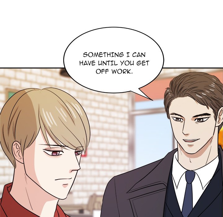 I Like You I Like You EP 47 - Toomics page 11 - 