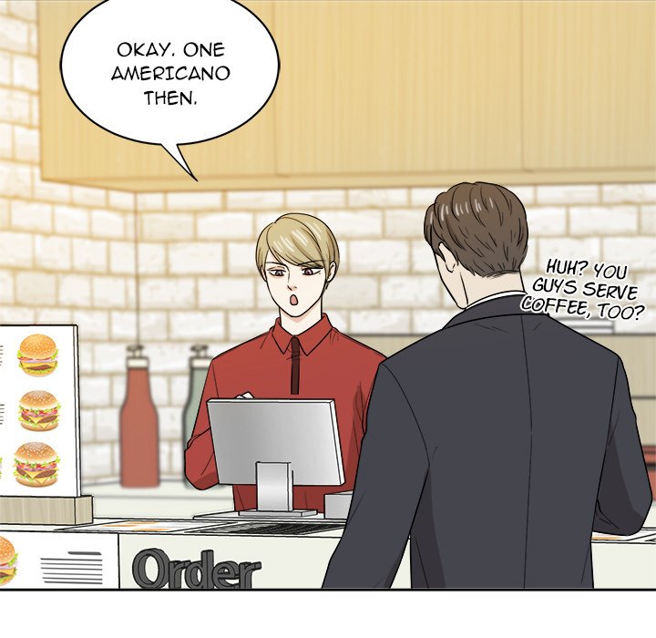 I Like You I Like You EP 47 - Toomics page 13 - 