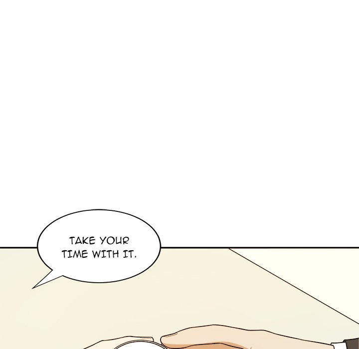 I Like You I Like You EP 47 - Toomics page 14 - 