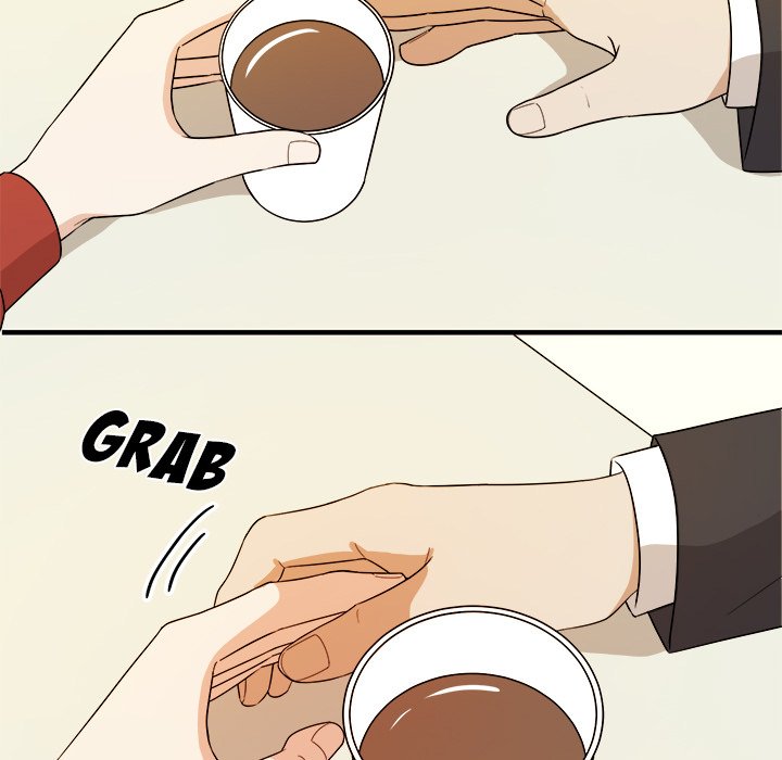I Like You I Like You EP 47 - Toomics page 15 - 