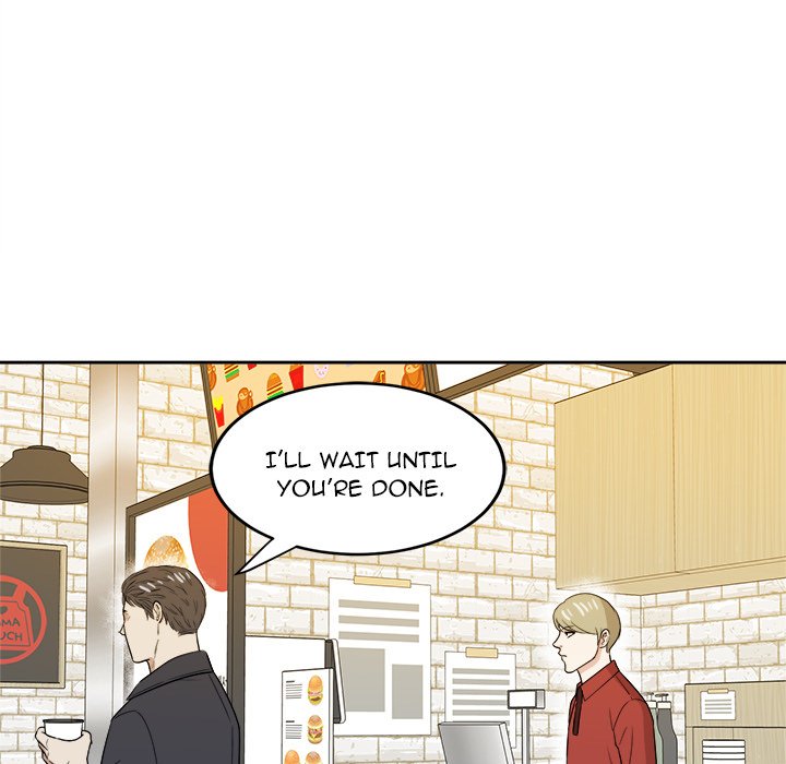 I Like You I Like You EP 47 - Toomics page 17 - 