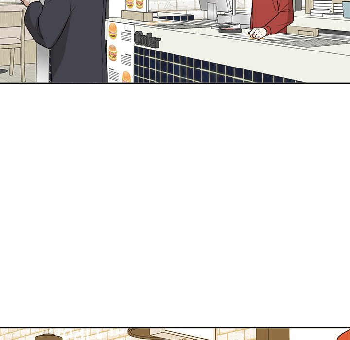 I Like You I Like You EP 47 - Toomics page 18 - 