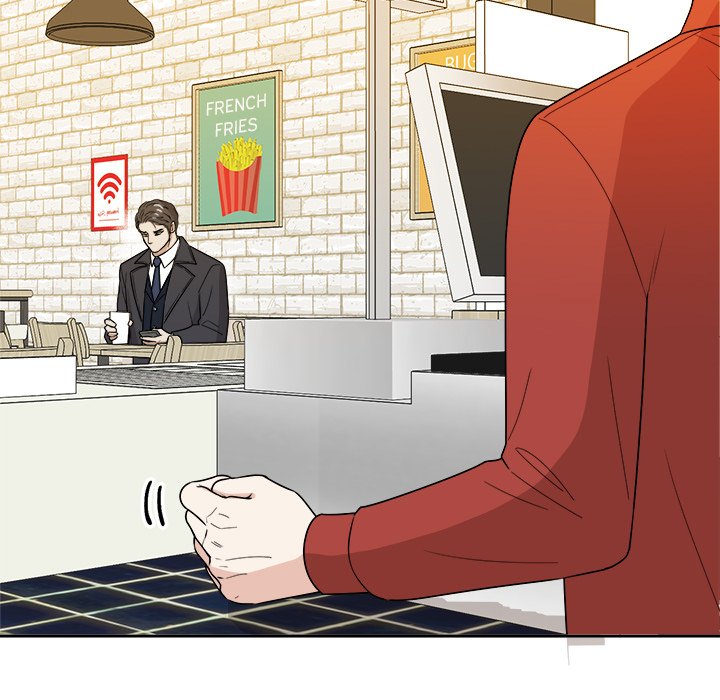 I Like You I Like You EP 47 - Toomics page 19 - 