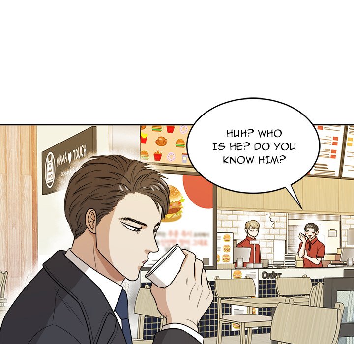 I Like You I Like You EP 47 - Toomics page 20 - 