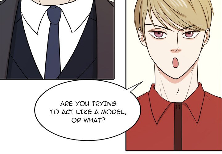 I Like You I Like You EP 47 - Toomics page 3 - 