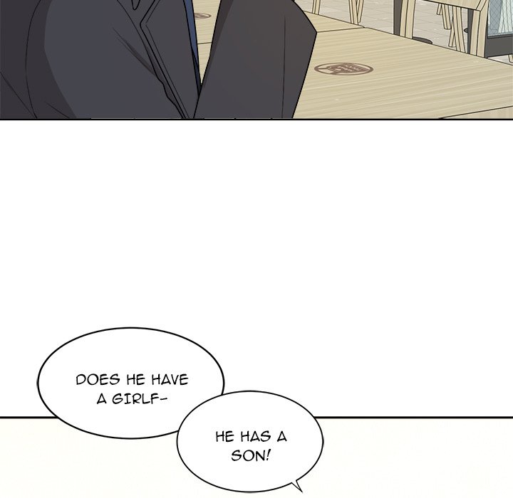 I Like You I Like You EP 47 - Toomics page 21 - 