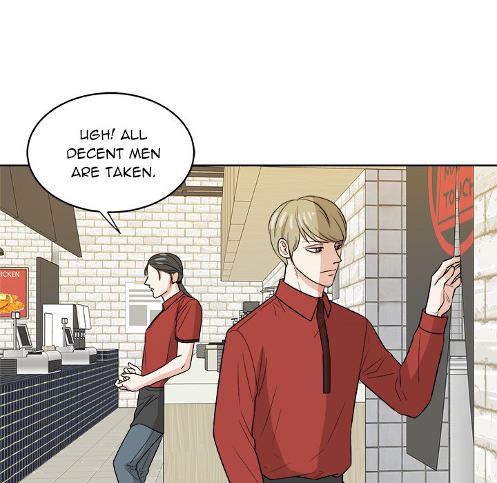 I Like You I Like You EP 47 - Toomics page 23 - 