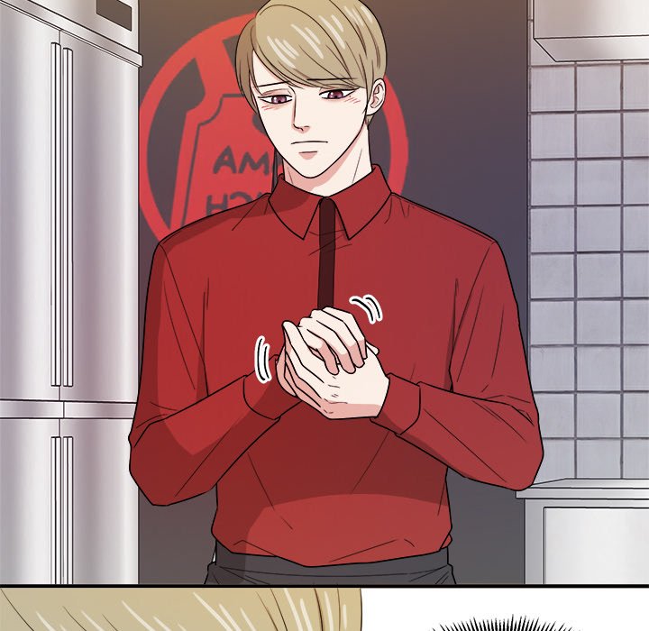 I Like You I Like You EP 47 - Toomics page 25 - 