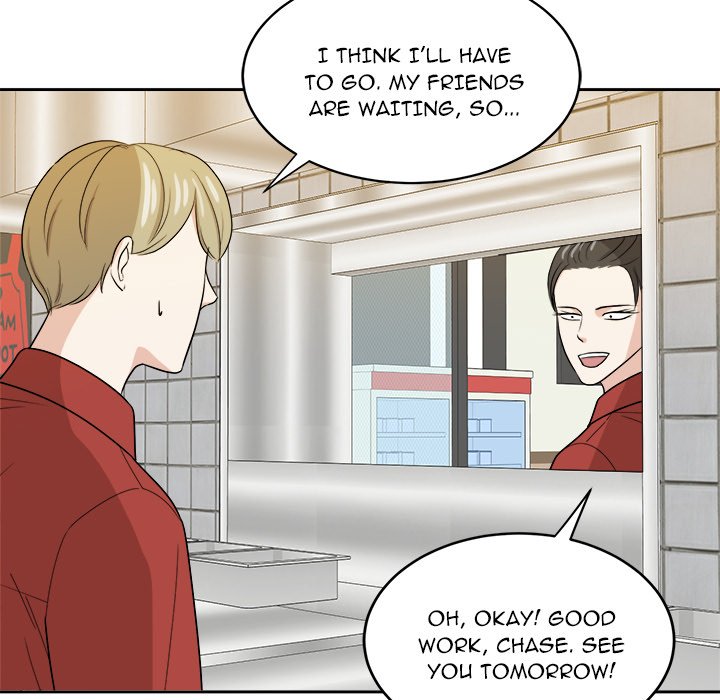 I Like You I Like You EP 47 - Toomics page 27 - 