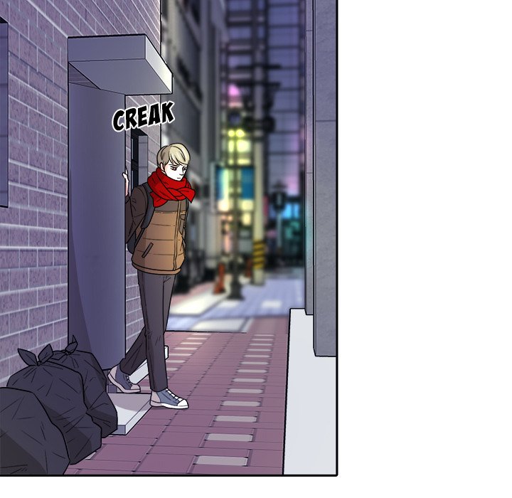 I Like You I Like You EP 47 - Toomics page 29 - 