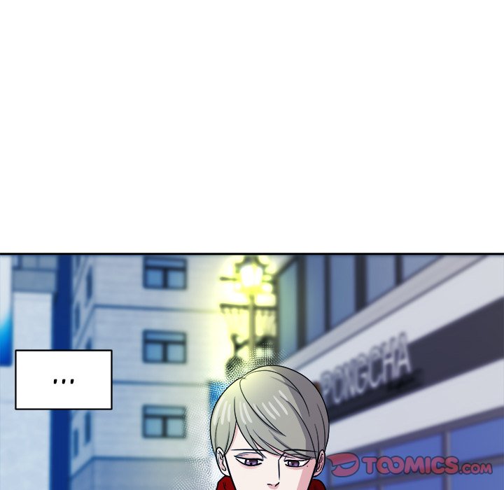 I Like You I Like You EP 47 - Toomics page 30 - 