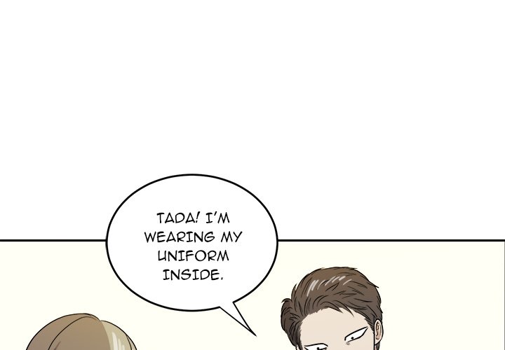 I Like You I Like You EP 47 - Toomics page 4 - 