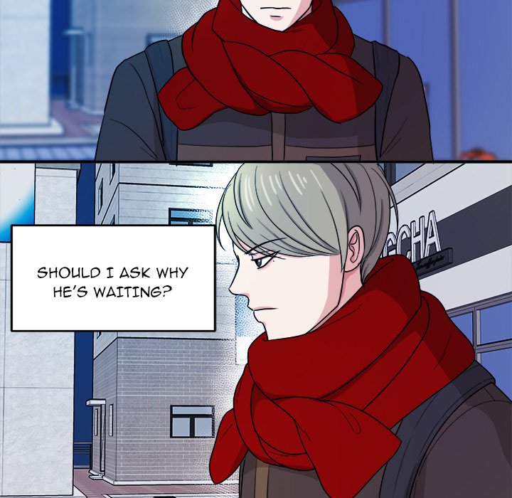 I Like You I Like You EP 47 - Toomics page 31 - 