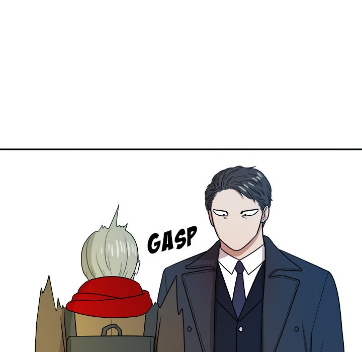 I Like You I Like You EP 47 - Toomics page 33 - 
