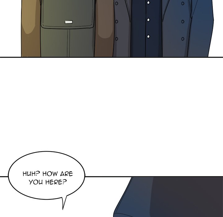 I Like You I Like You EP 47 - Toomics page 34 - 