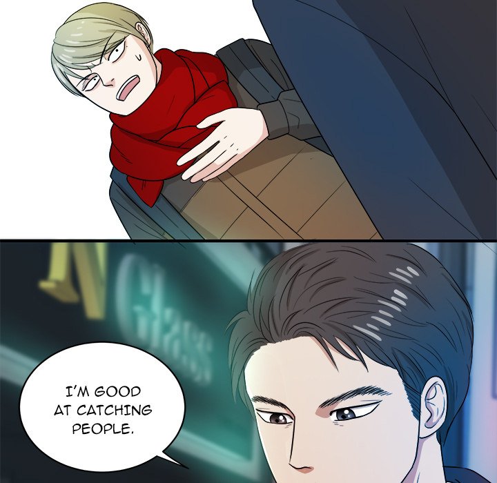 I Like You I Like You EP 47 - Toomics page 35 - 