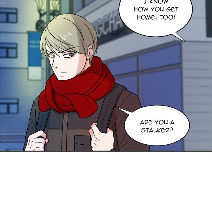 I Like You I Like You EP 47 - Toomics page 37 - 