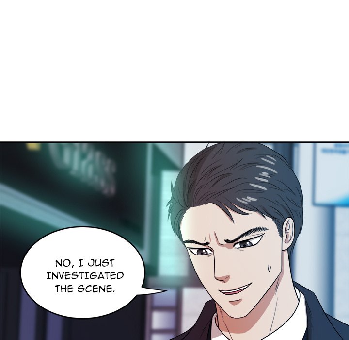 I Like You I Like You EP 47 - Toomics page 38 - 