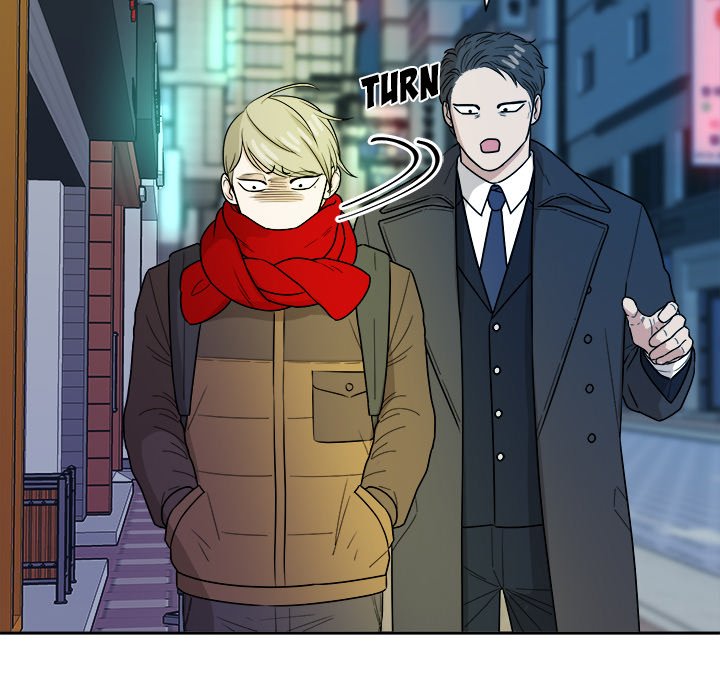I Like You I Like You EP 47 - Toomics page 40 - 