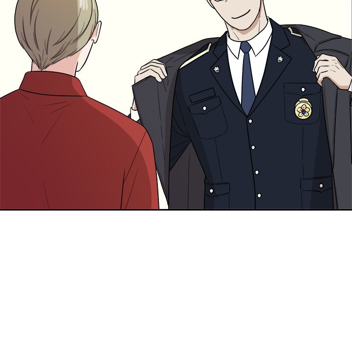 I Like You I Like You EP 47 - Toomics page 5 - 
