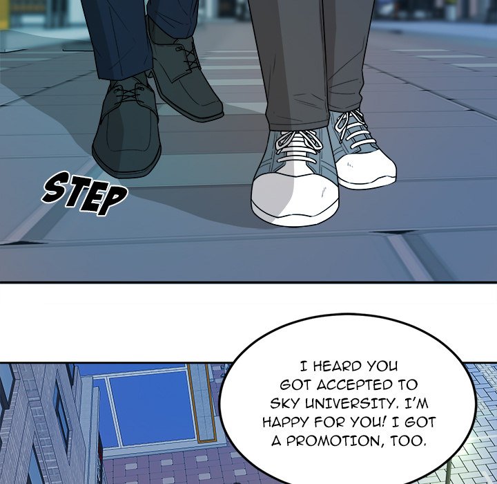 I Like You I Like You EP 47 - Toomics page 43 - 