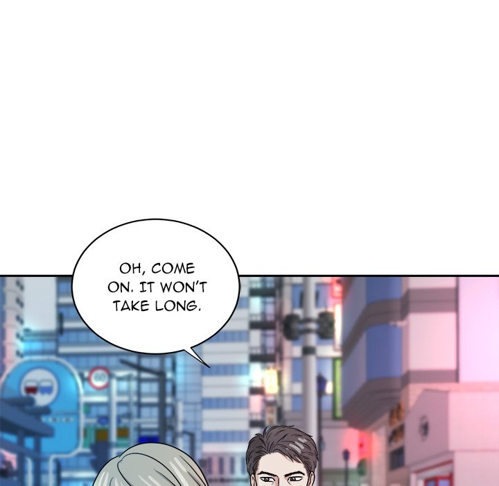 I Like You I Like You EP 47 - Toomics page 48 - 