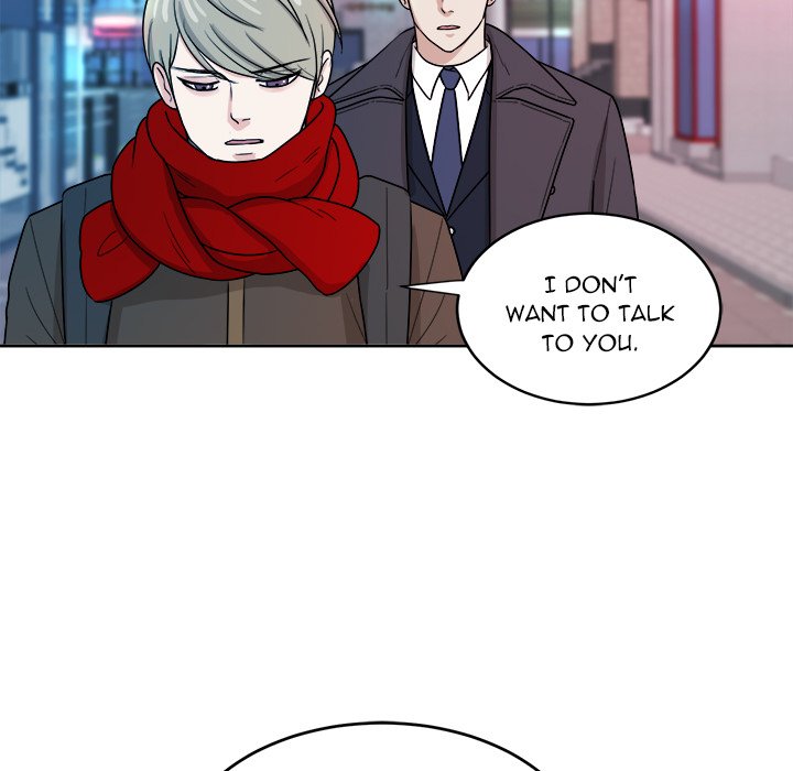 I Like You I Like You EP 47 - Toomics page 49 - 
