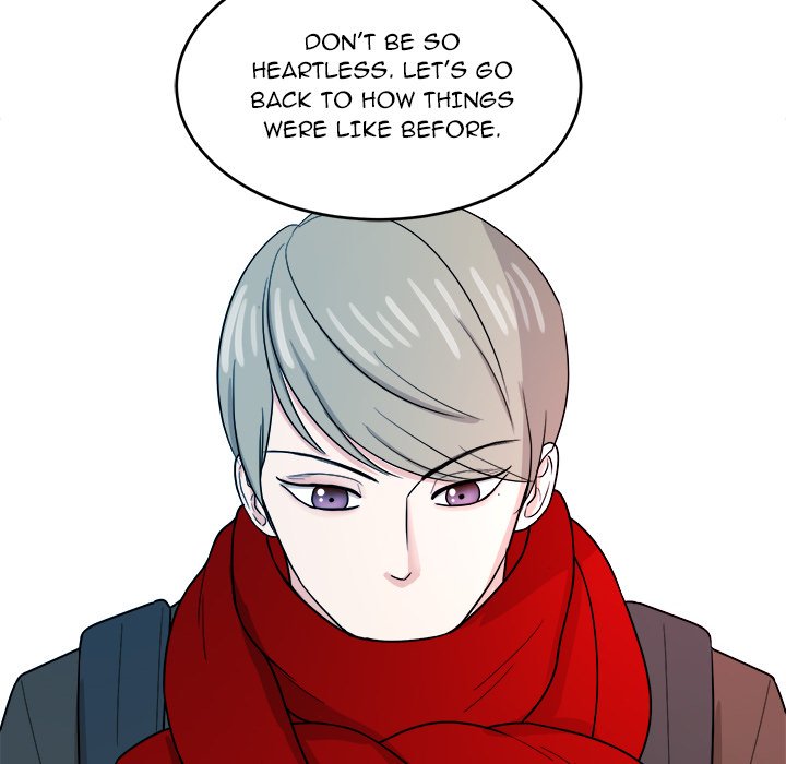 I Like You I Like You EP 47 - Toomics page 50 - 