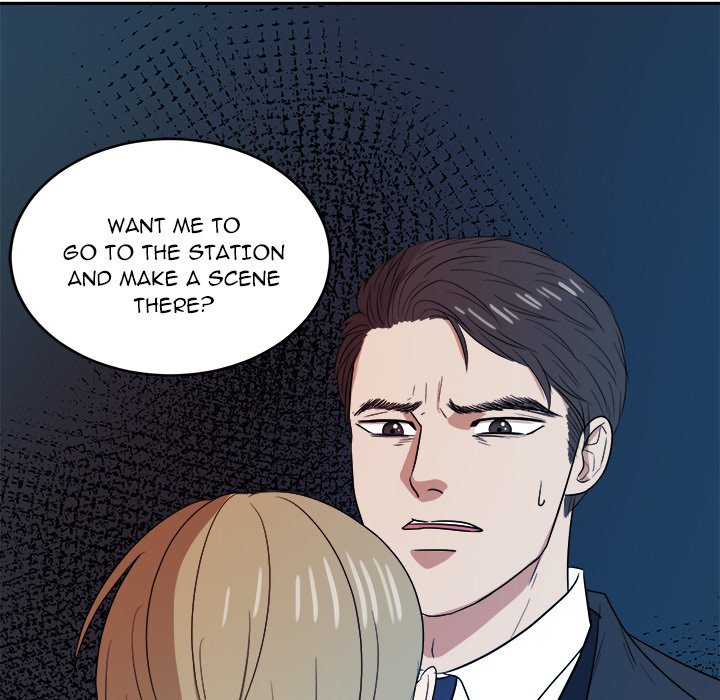 I Like You I Like You EP 47 - Toomics page 56 - 