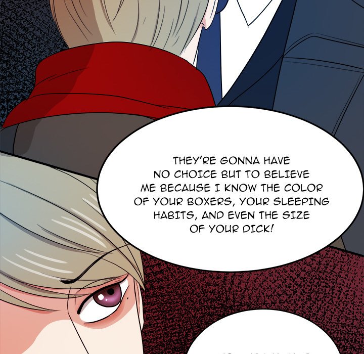 I Like You I Like You EP 47 - Toomics page 57 - 