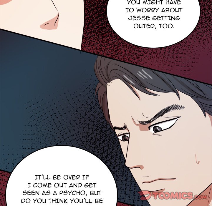 I Like You I Like You EP 47 - Toomics page 58 - 