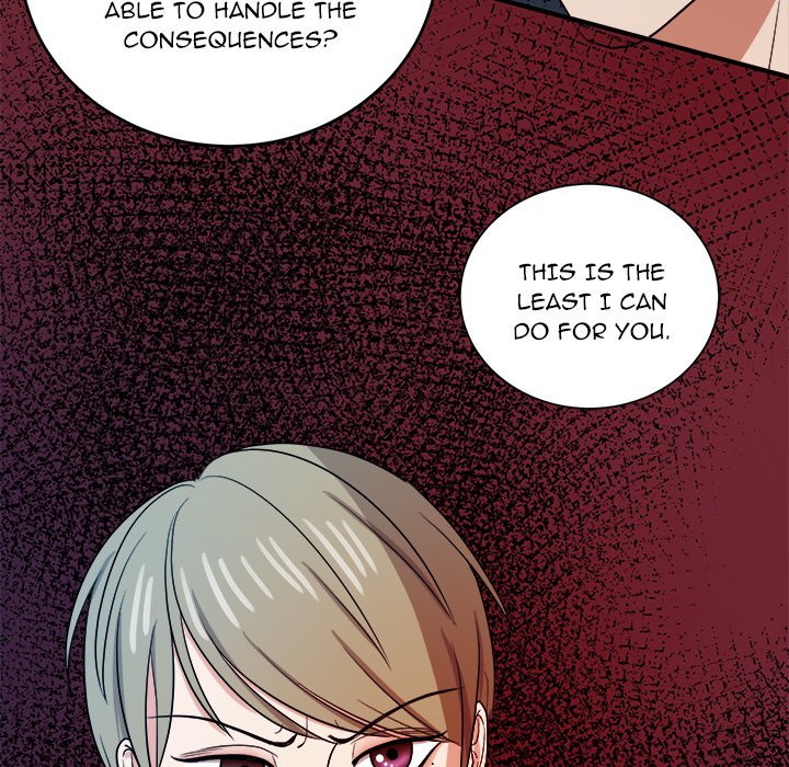 I Like You I Like You EP 47 - Toomics page 59 - 