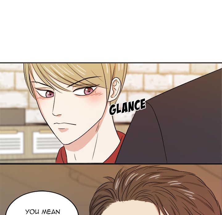 I Like You I Like You EP 47 - Toomics page 7 - 