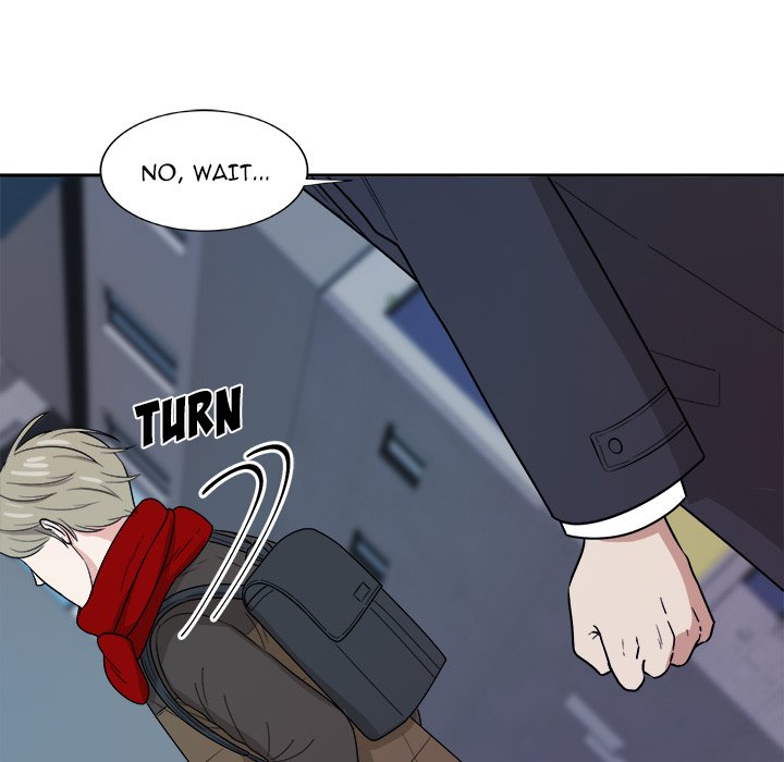 I Like You I Like You EP 47 - Toomics page 61 - 