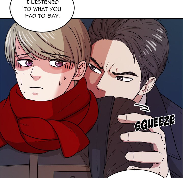 I Like You I Like You EP 47 - Toomics page 65 - 