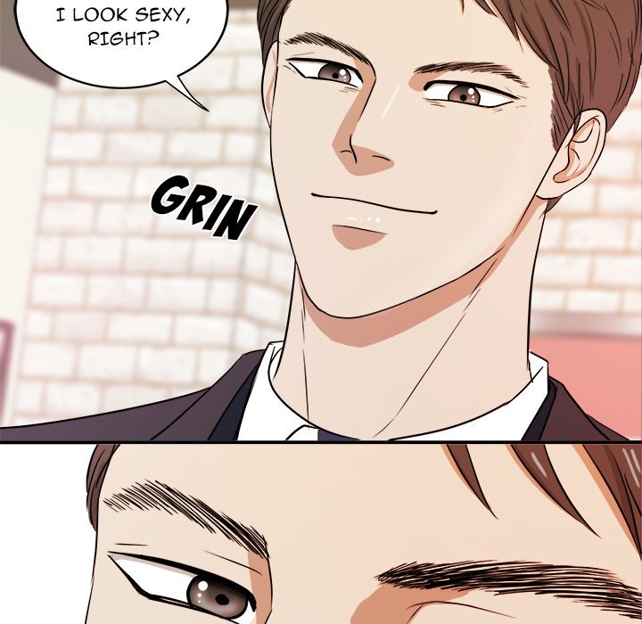 I Like You I Like You EP 47 - Toomics page 8 - 