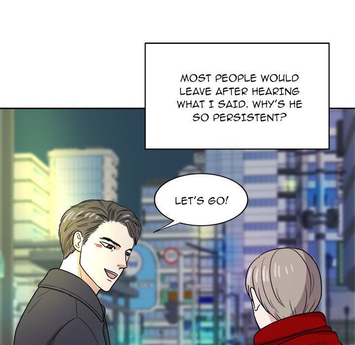I Like You I Like You EP 47 - Toomics page 73 - 