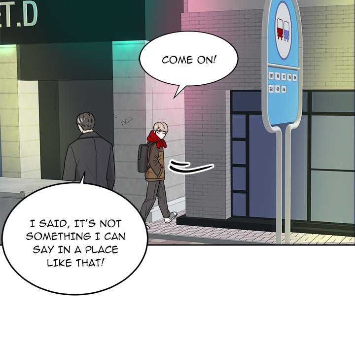 I Like You I Like You EP 47 - Toomics page 75 - 