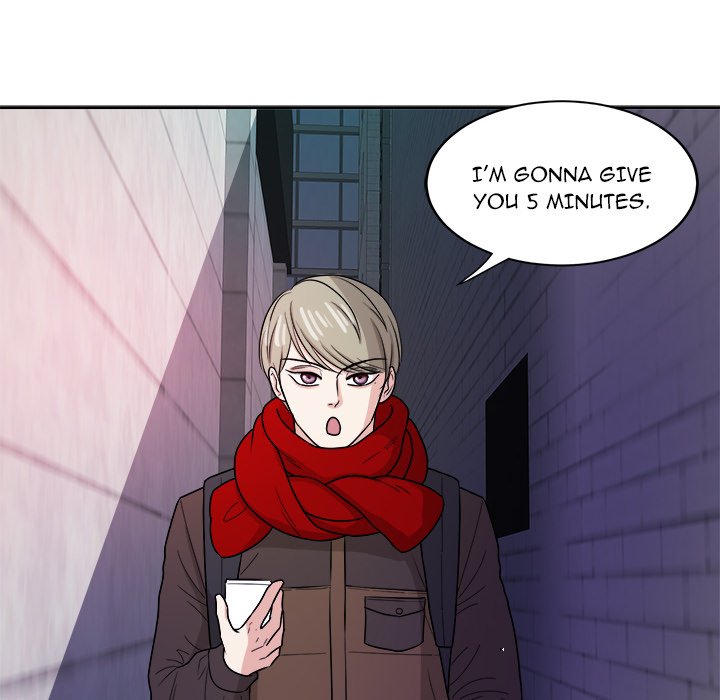 I Like You I Like You EP 47 - Toomics page 76 - 