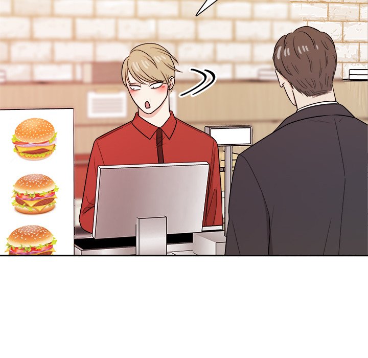 I Like You I Like You EP 47 - Toomics page 10 - 
