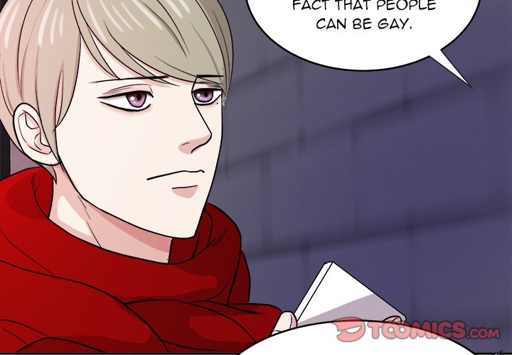 I Like You I Like You EP 48 - Toomics page 2 - 