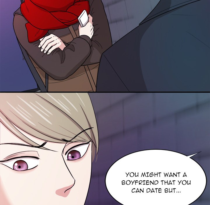 I Like You I Like You EP 48 - Toomics page 11 - 