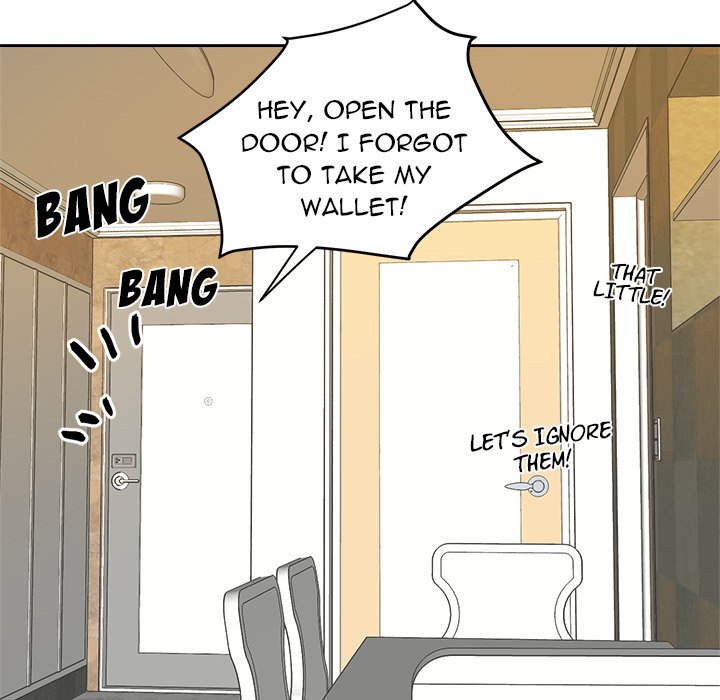 I Like You I Like You EP 48 - Toomics page 101 - 