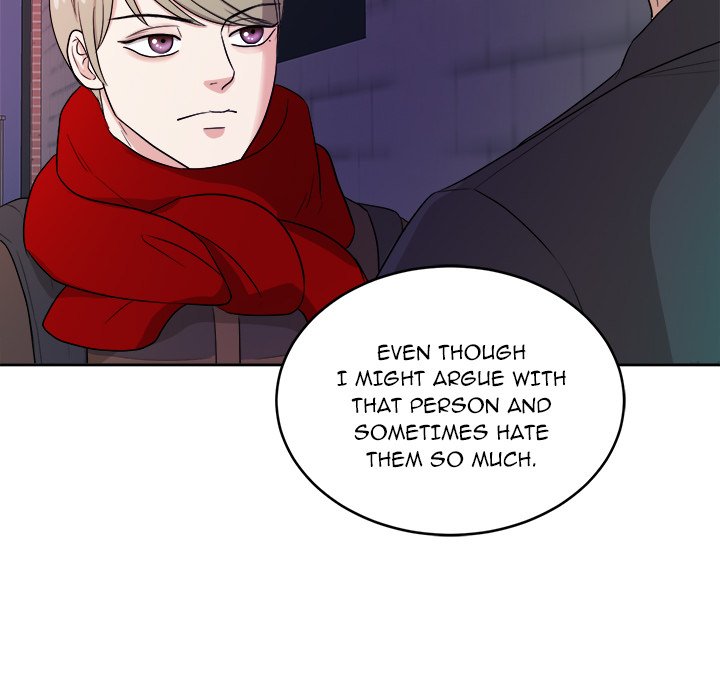 I Like You I Like You EP 48 - Toomics page 13 - 