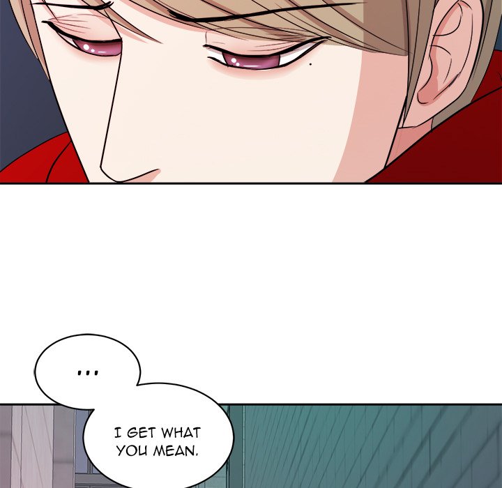 I Like You I Like You EP 48 - Toomics page 15 - 